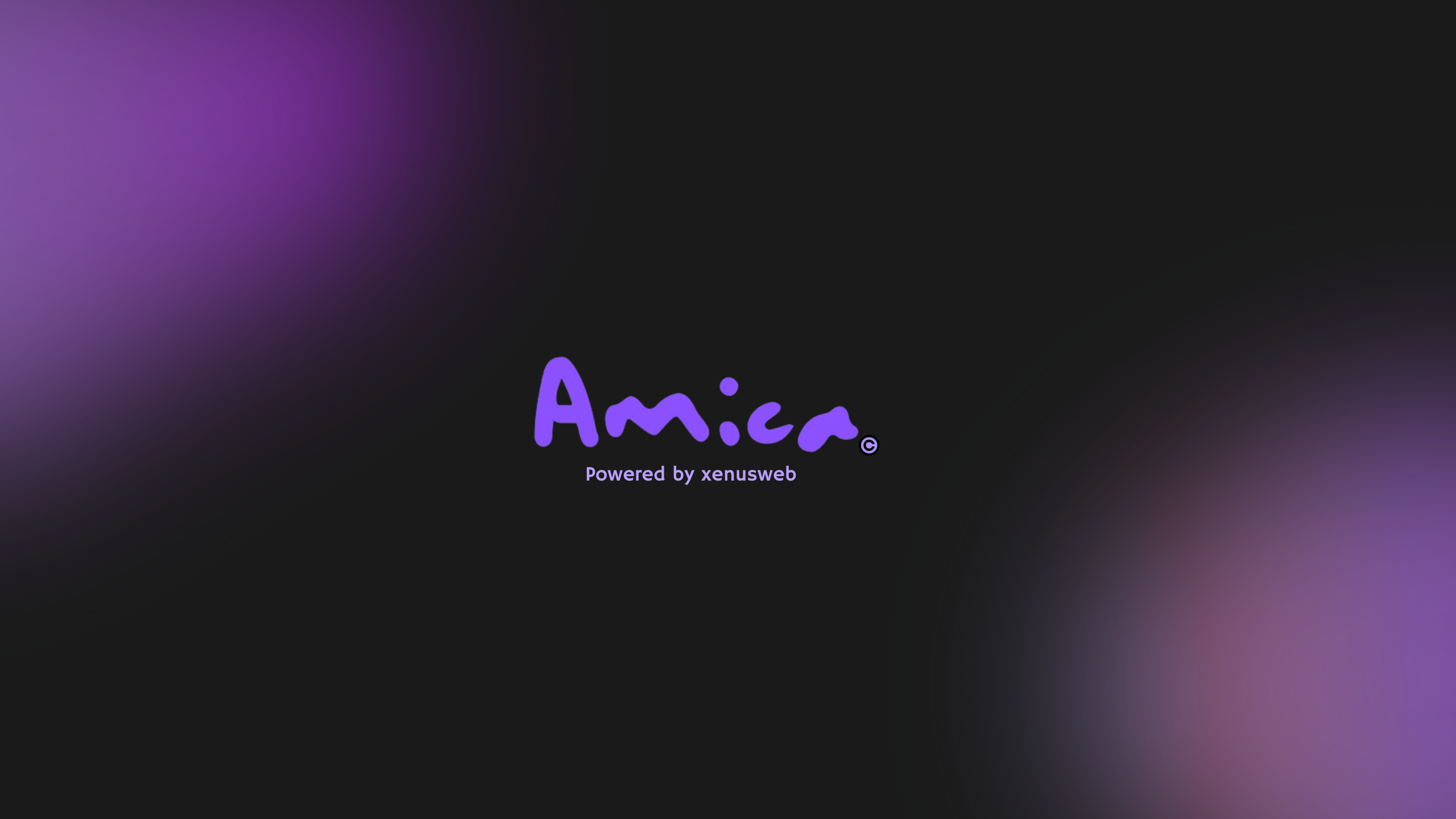 Amica