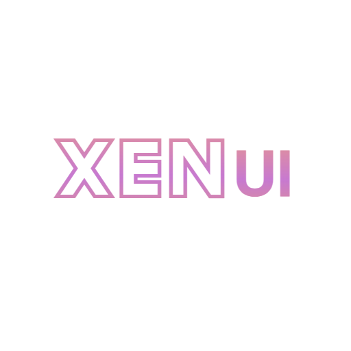 Xenus Logo